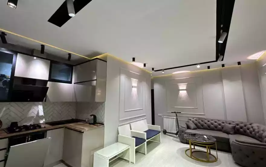 проспект Шота Руставели, 15