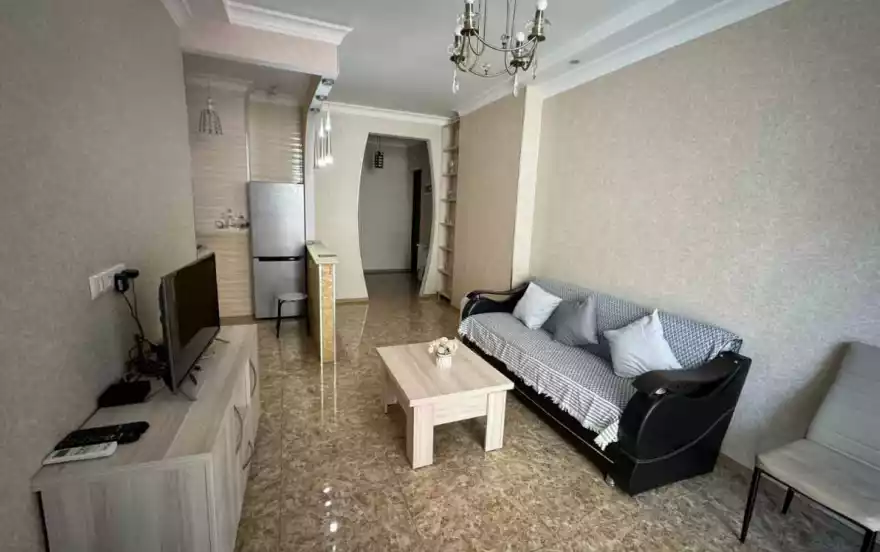 улица Шалвы Инасаридзе, 7