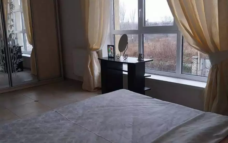 улица Академическая, 4