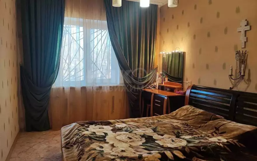 улица Ушакова
