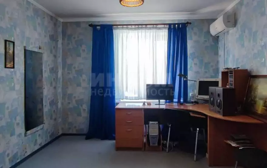 улица Ушакова