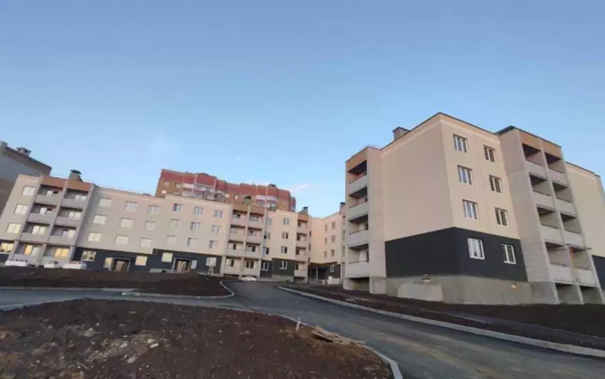 Новгородская улица, 35к2