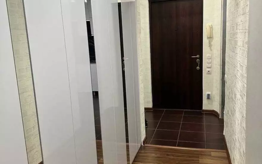 квартал Ленинского Комсомола