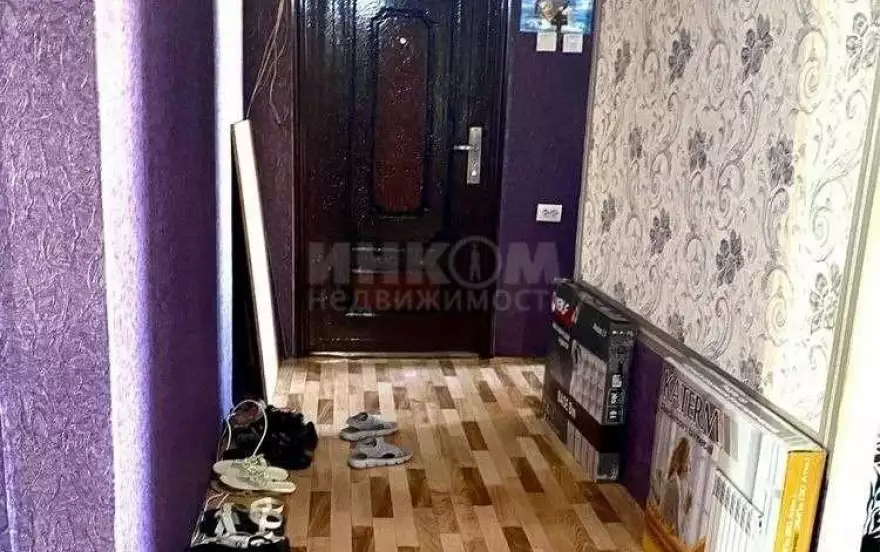 улица Тухачевского