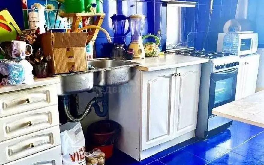 улица Тухачевского