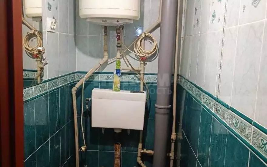 улица Тухачевского