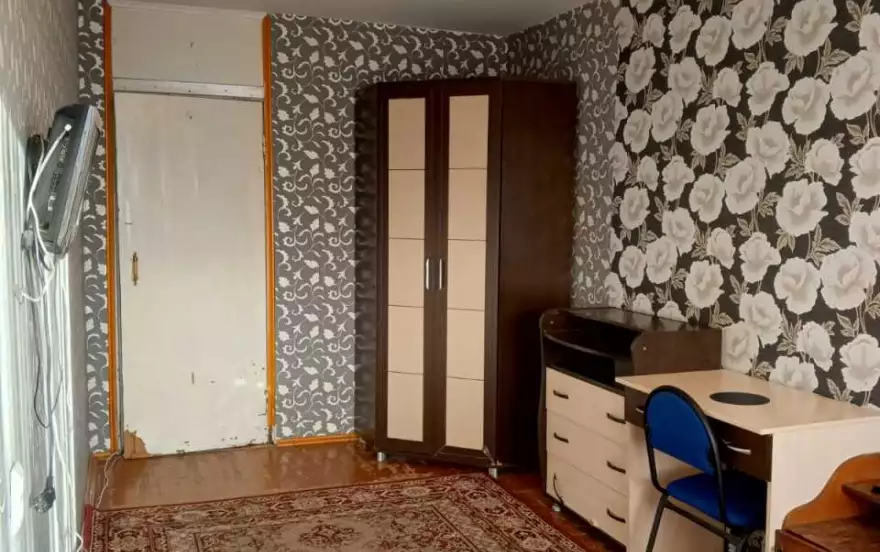 проспект Дружбы, 19