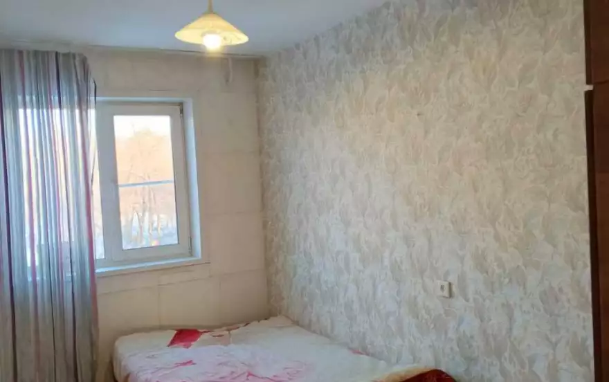проспект Дружбы, 19