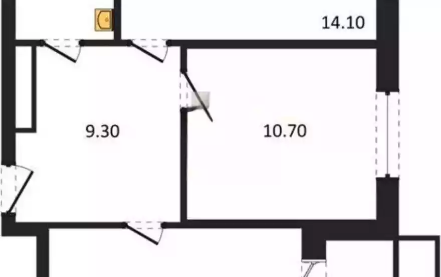 Верезинская улица