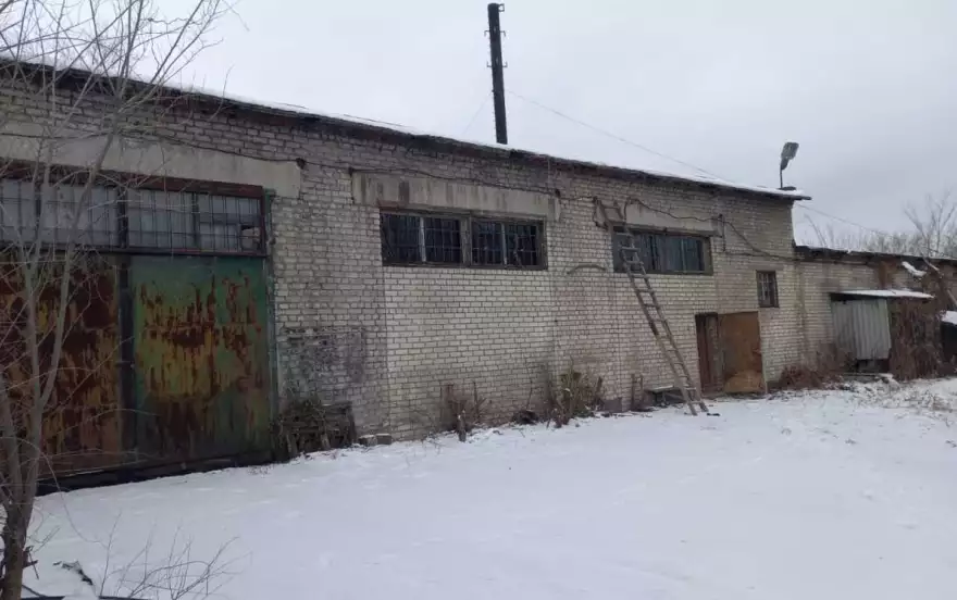 улица Комиссара Санюка