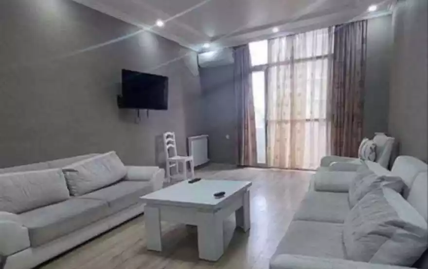 улица Юсуфа Кобаладзе, 15