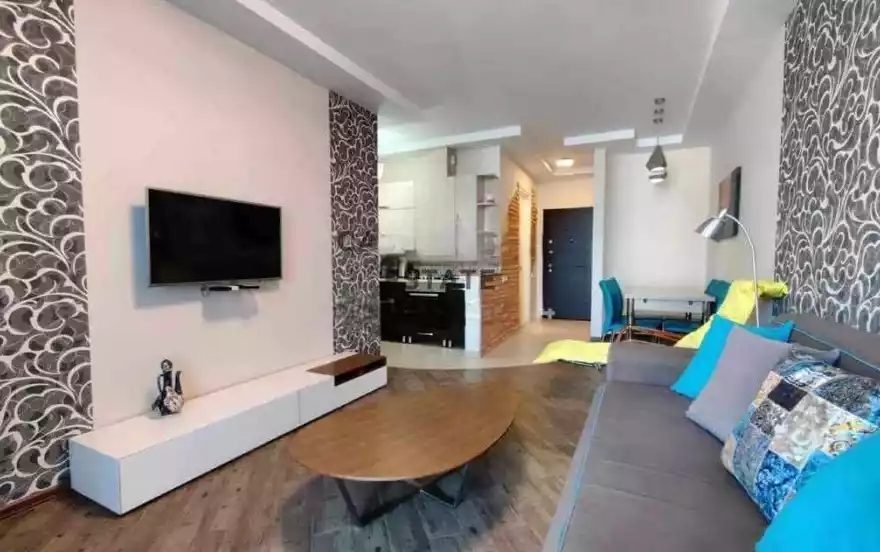 улица Нико Пиросмани, 16А