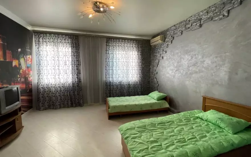 улица Абросимова, 22