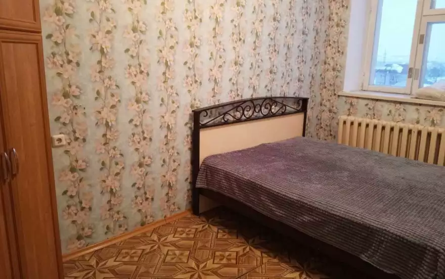 10-й микрорайон, 16К2