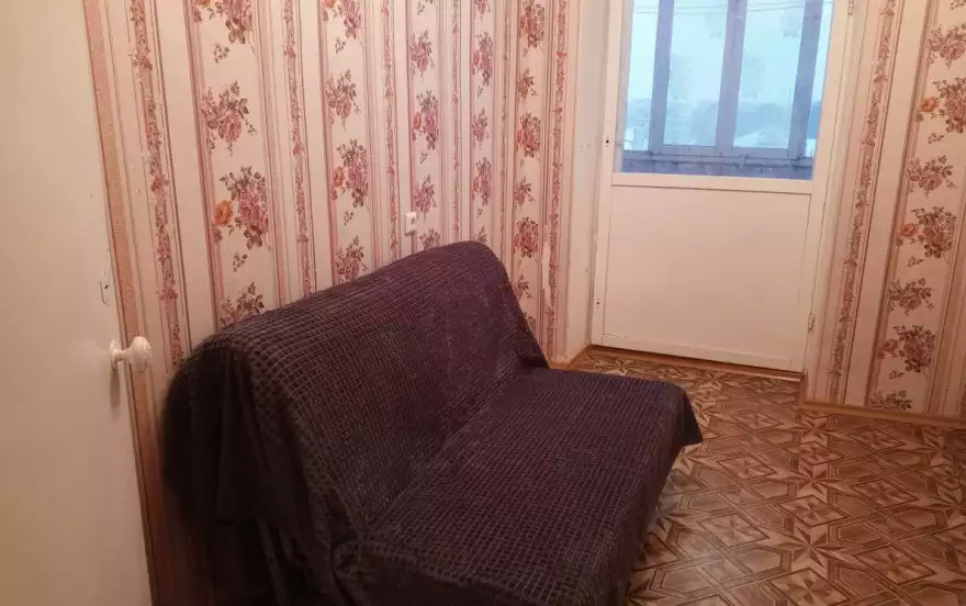 10-й микрорайон, 16К2