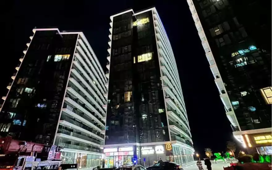 улица Леха и Марии Качинских, 10