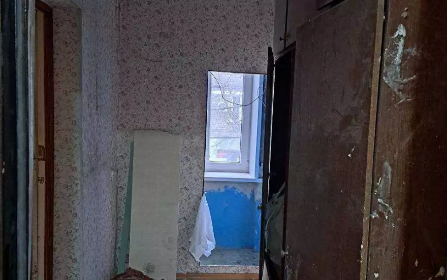 проспект Победы, 77