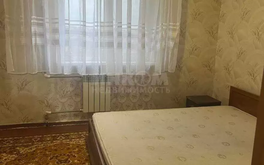 Степной квартал