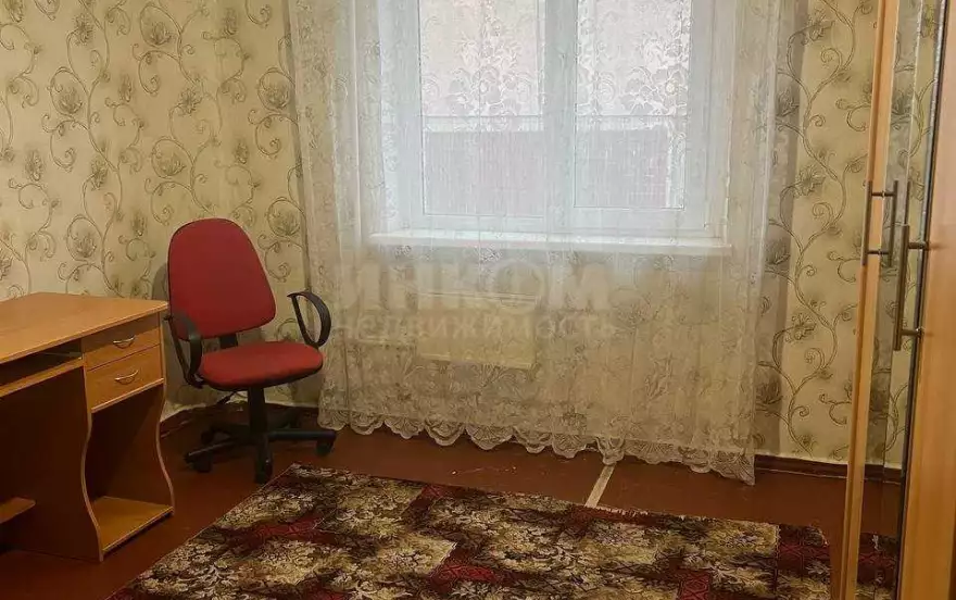 Степной квартал