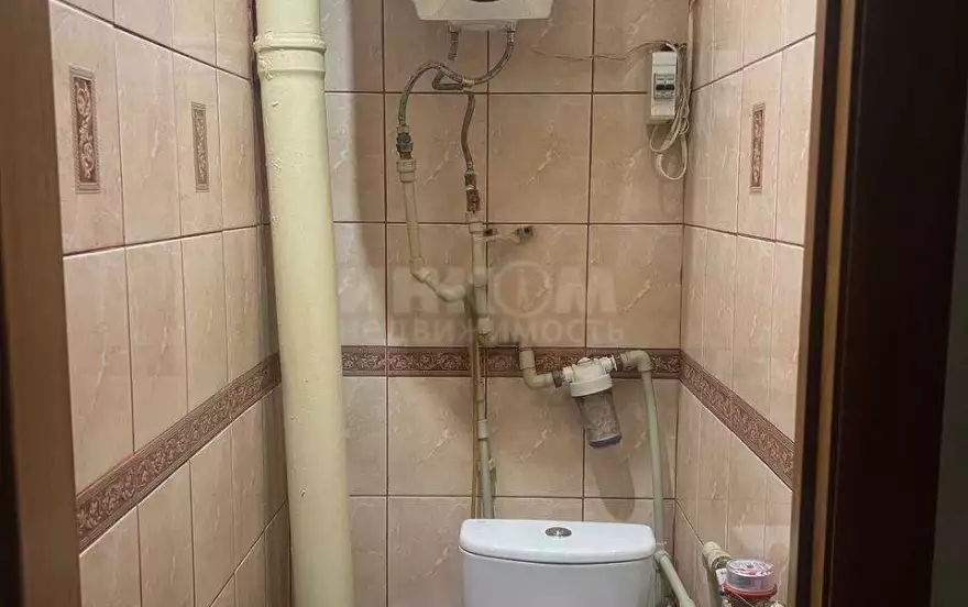 Степной квартал
