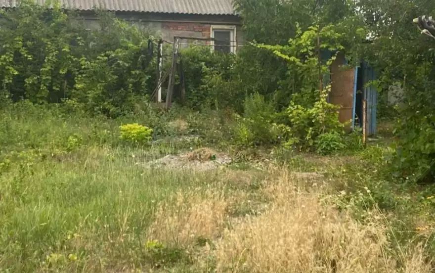 4-я Донецкая улица