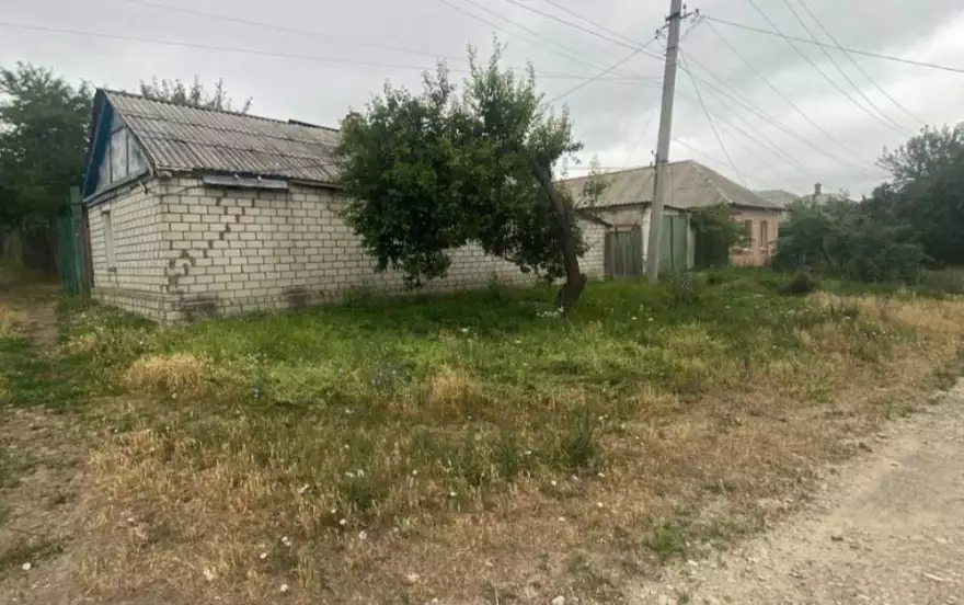 4-я Донецкая улица