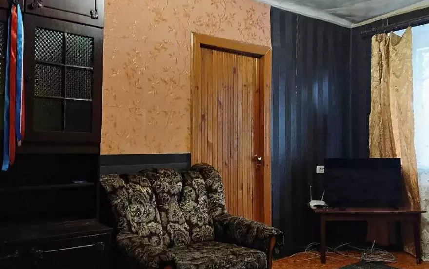 Советская улица