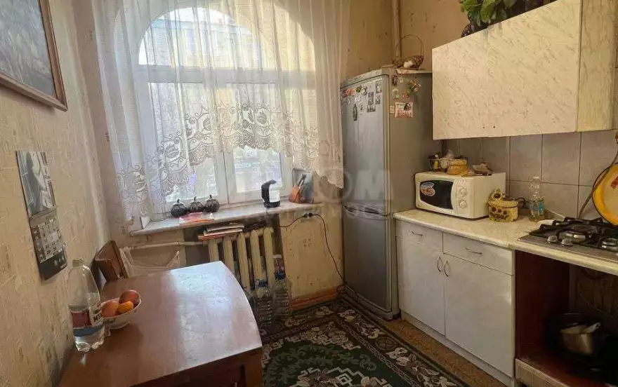 улица Тараса Шевченко