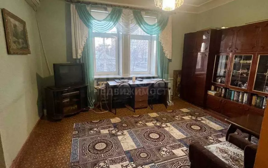 улица Тараса Шевченко