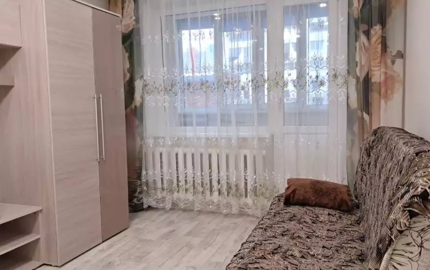 улица Ферина, 17