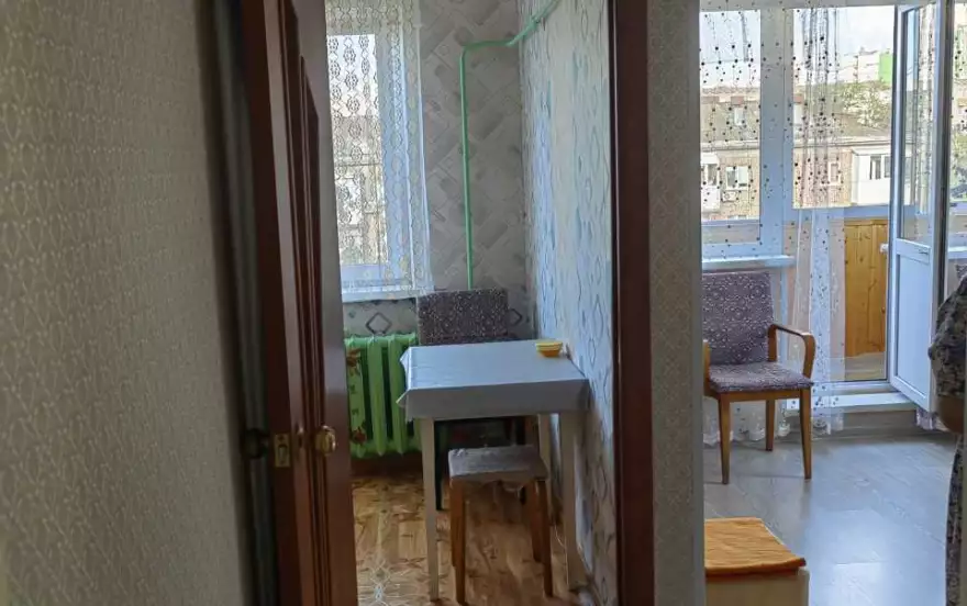 улица Богдана Хмельницкого, 71/1