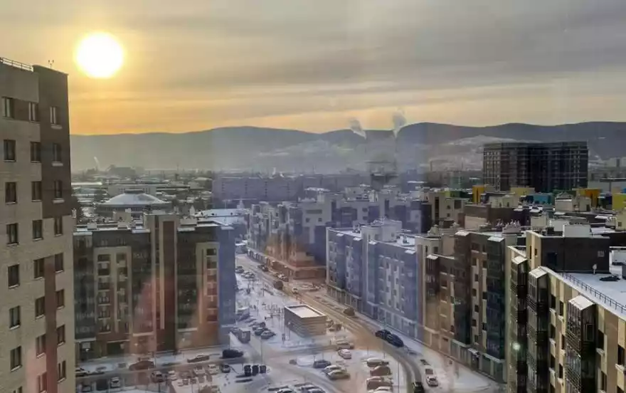 Южная набережная, 6