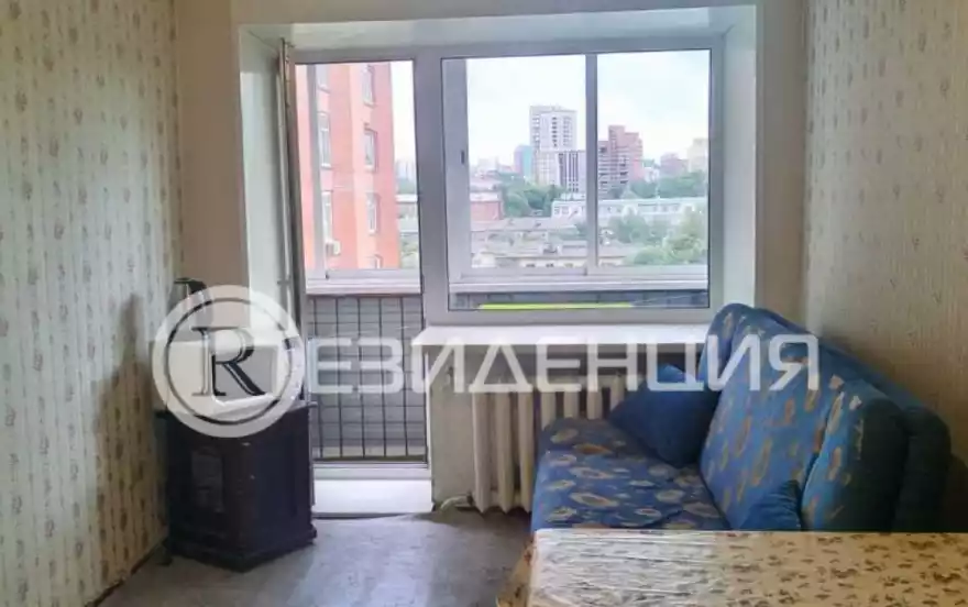 Якуба Коласа проезд, 10