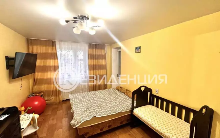 Гусарова ул, 26