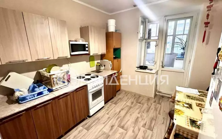 Гусарова ул, 26