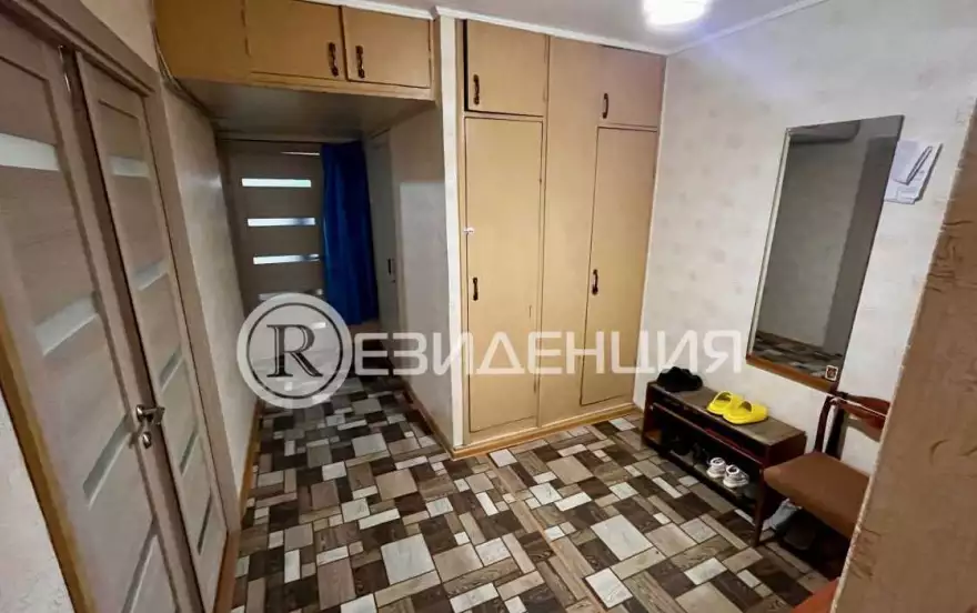 Гусарова ул, 26