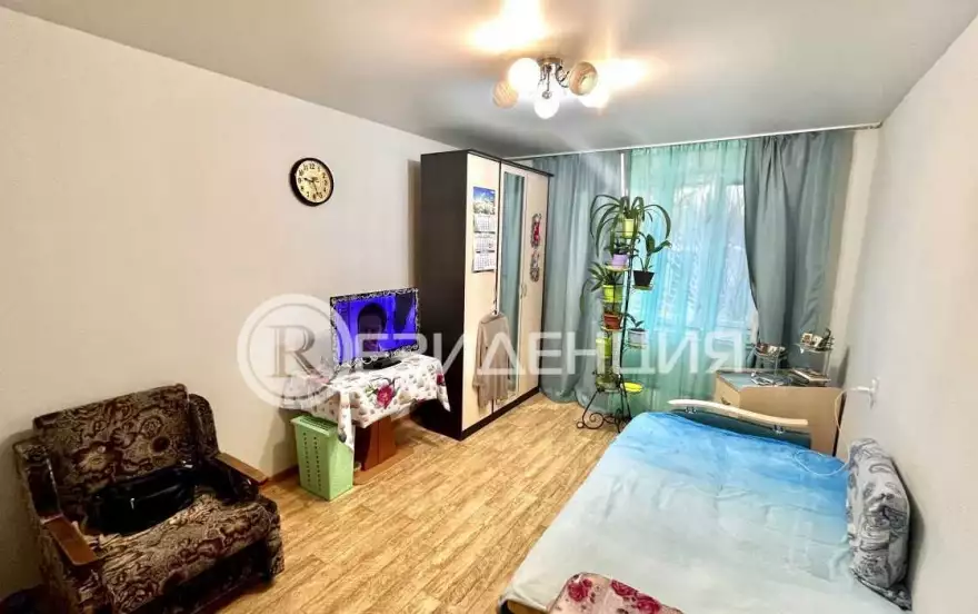 Гусарова ул, 26