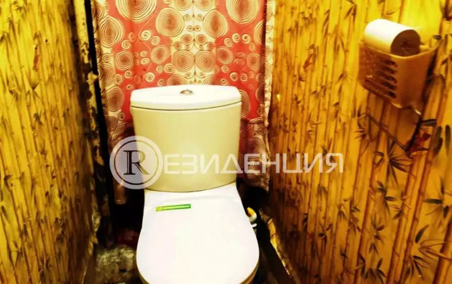 Уфимская ул, 10