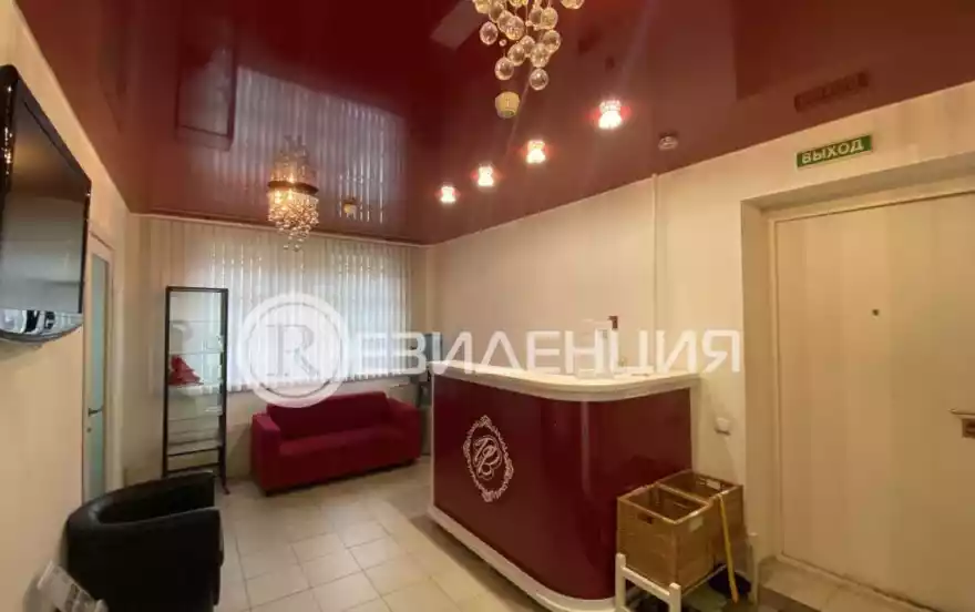 Крисанова, 6