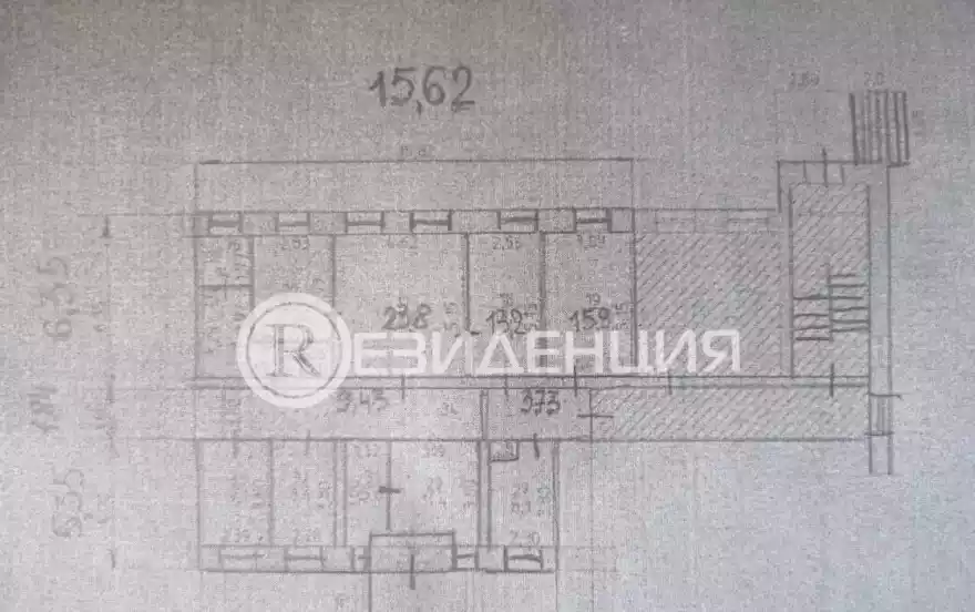 Электродеповская ул, 2
