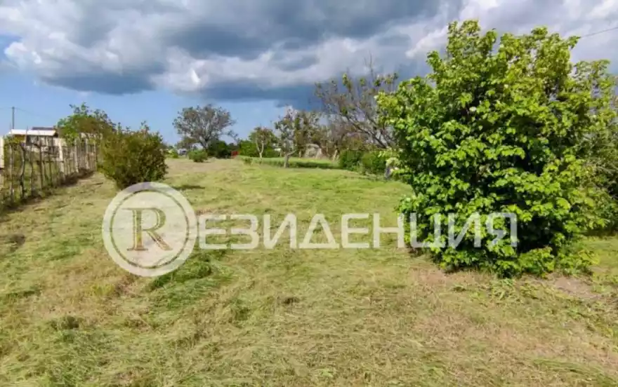 Маяк тер. СПК, Малиновая ул, 9