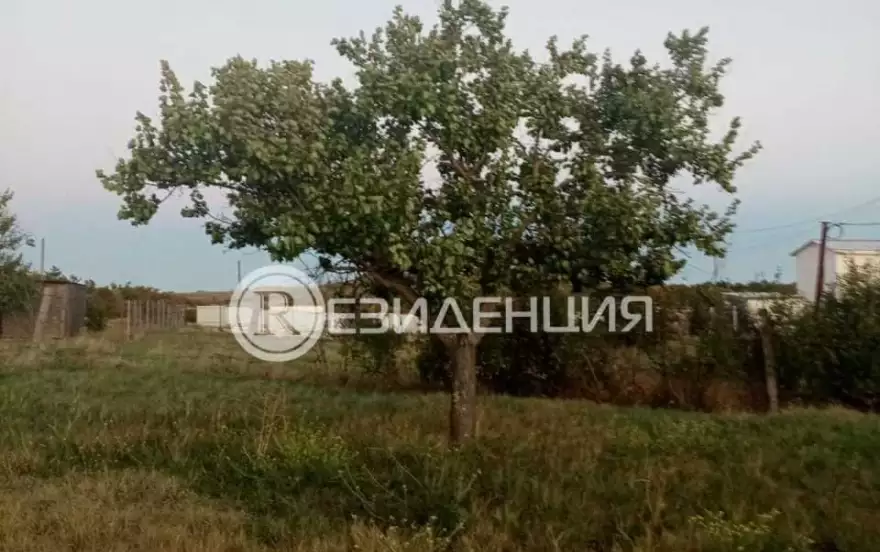 Маяк тер. СПК, Малиновая ул, 9