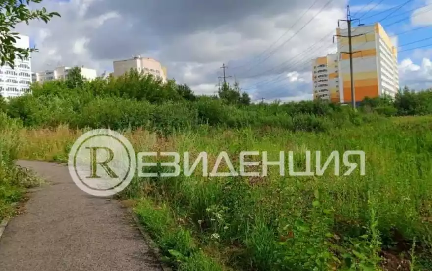 Новоколхозная ул, 50а/1