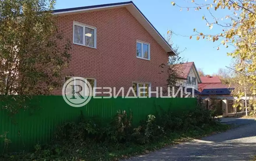 Ореховая ул, 7