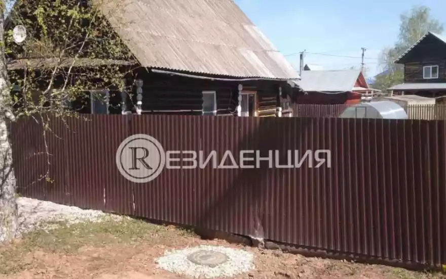 Новые Ляды мкр., Чусовская ул, 12