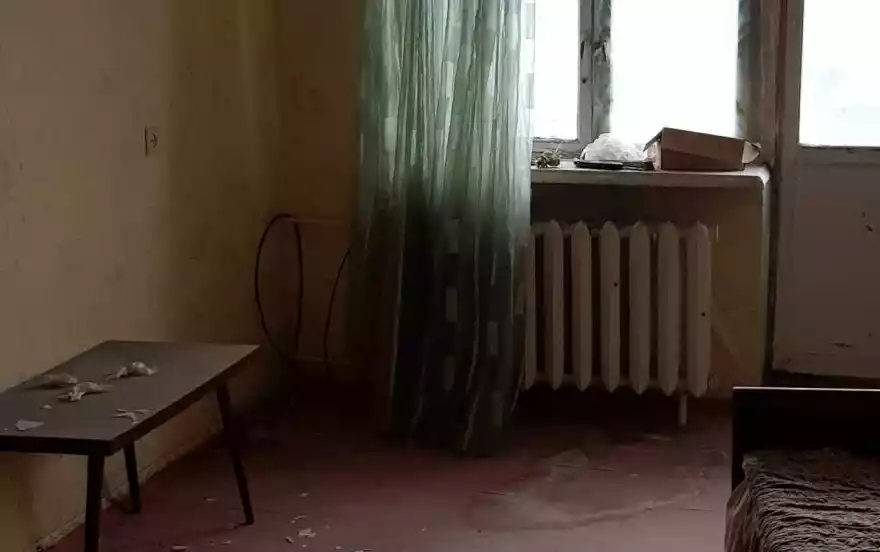 квартал 50-летия Октября, 23