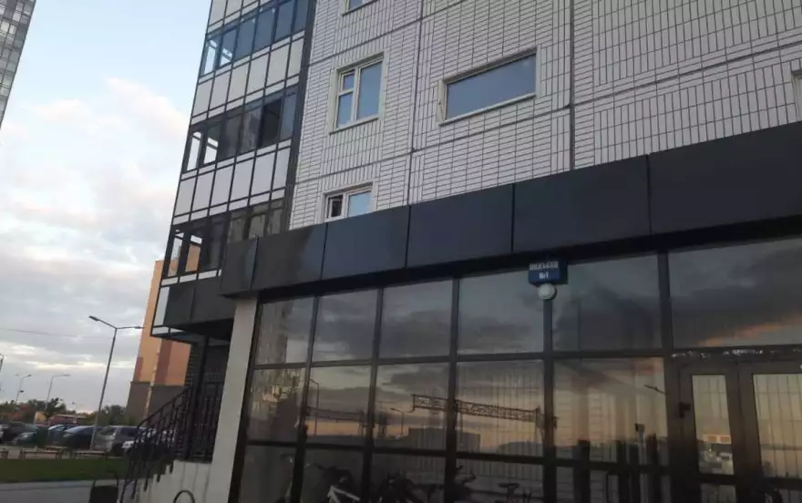 Апрельская улица, 5Б