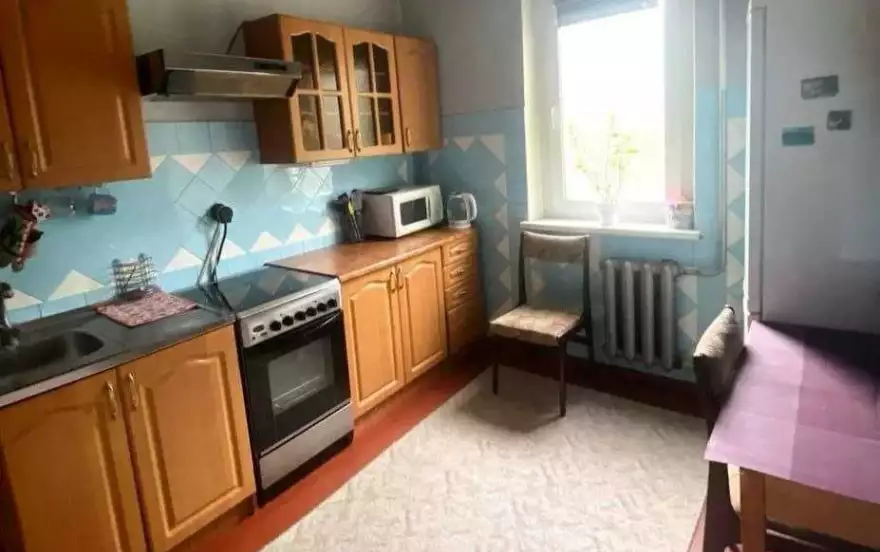 улица Фрунзе