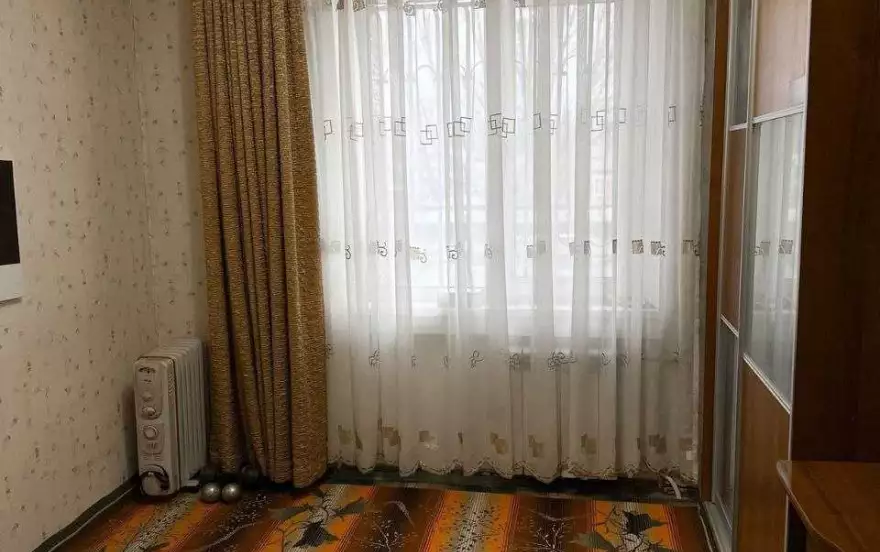 улица Ватутина