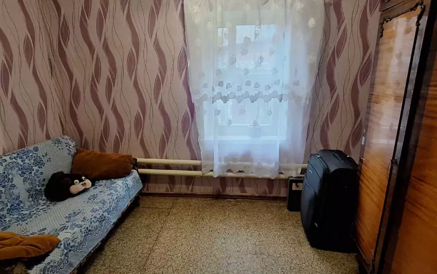 9-й Аэродромный проезд
